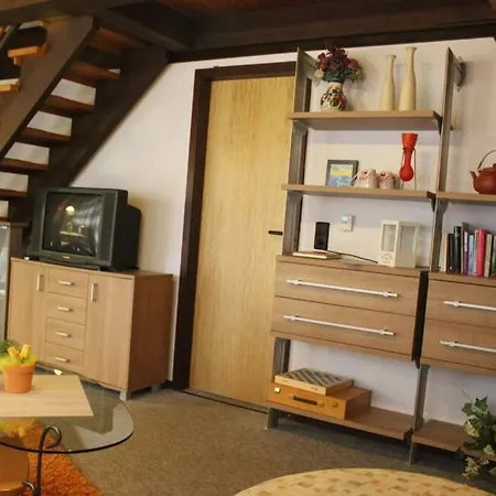 Ferienhaus Kornblume