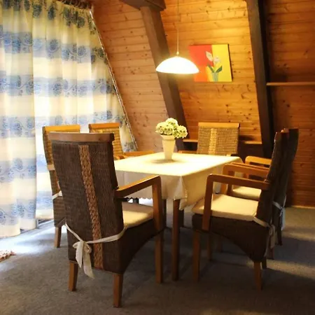 Ferienhaus Kornblume *