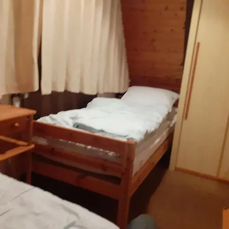 Kornblume Ferienhaus Ronshausen