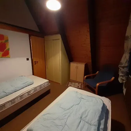 Kornblume Ferienhaus