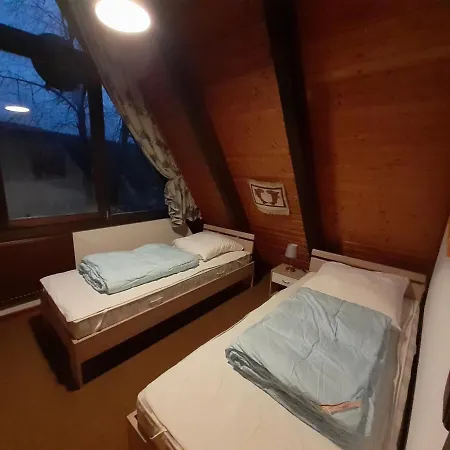 Kornblume Ferienhaus