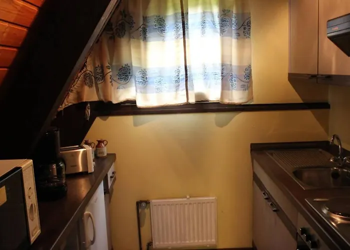 Kornblume * Ronshausen