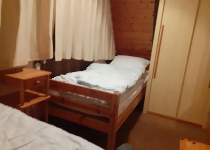 Kornblume 別荘 Ronshausen